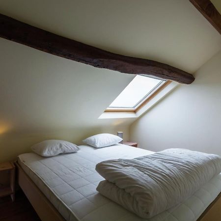 Renovated Farmhouse With Terrace And Garden Soumoy Buitenkant foto