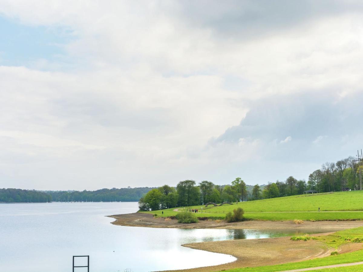 Renovated Farmhouse With Terrace And Garden Soumoy Buitenkant foto
