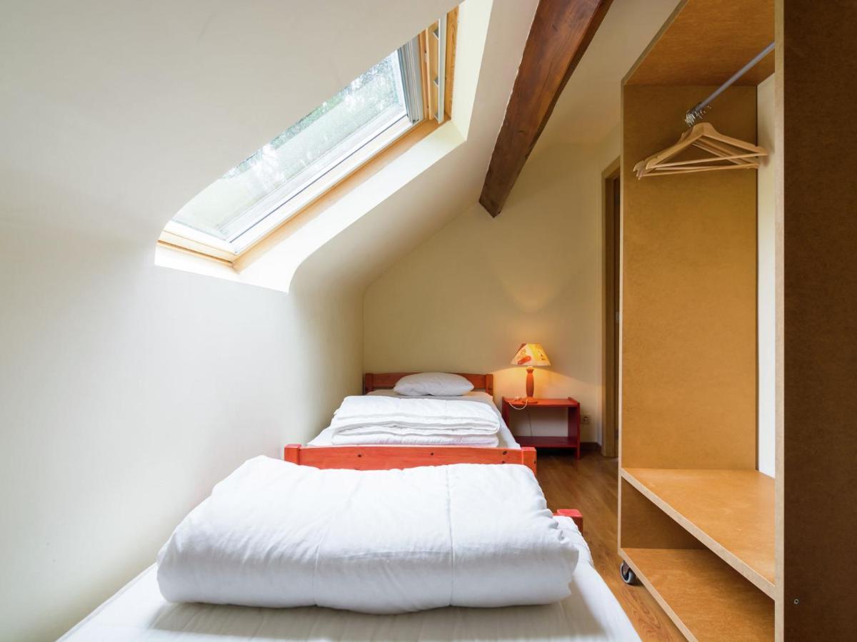 Renovated Farmhouse With Terrace And Garden Soumoy Buitenkant foto
