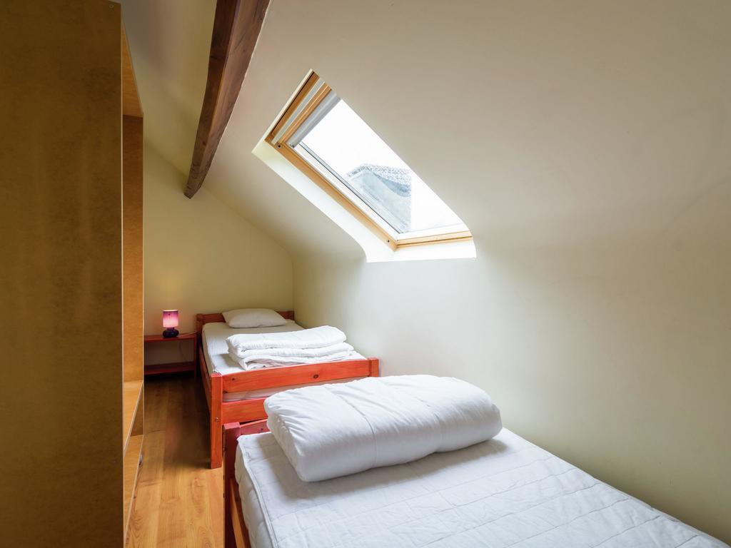Renovated Farmhouse With Terrace And Garden Soumoy Kamer foto
