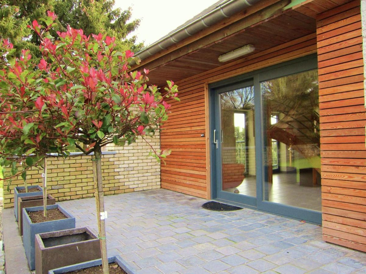 Renovated Farmhouse With Terrace And Garden Soumoy Buitenkant foto